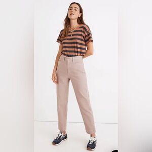 NWT Slim Emmett Tapered Pant